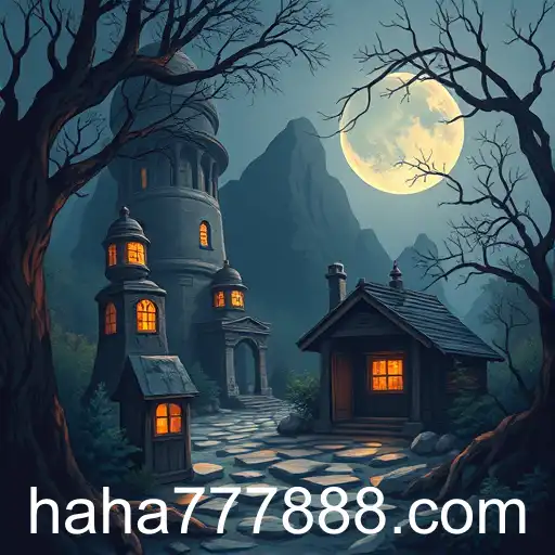 Unlocking New Worlds: Exploring Adventure Games with 'haha777'