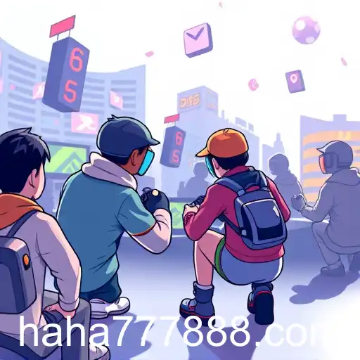 The Rise of Digital Gaming Communities