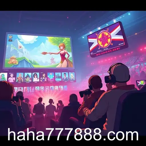 The Rise of Digital Gaming Platforms in 2025