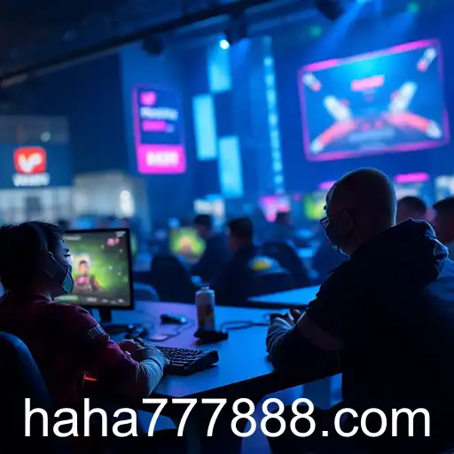 Digital Gaming Revolution