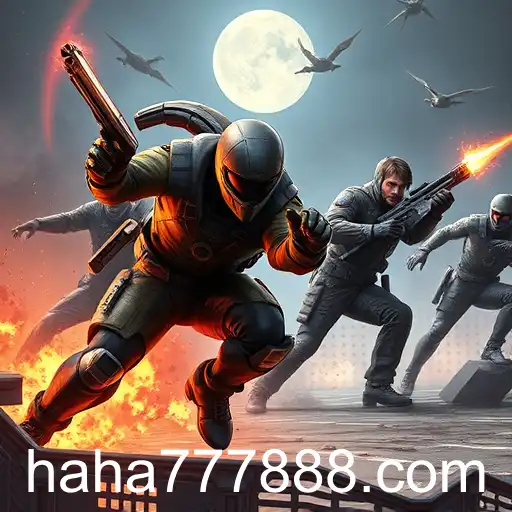 Digital Ventures: Tracking Trends in Gaming for 2025