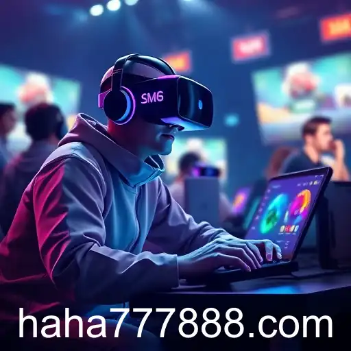 Emerging Trends in Online Gaming