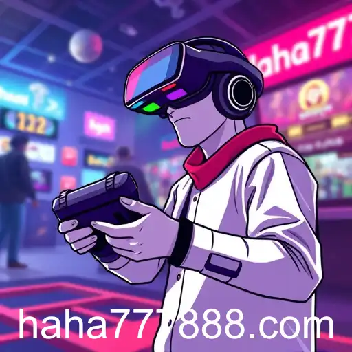 Gaming Trends and Innovations in 2025