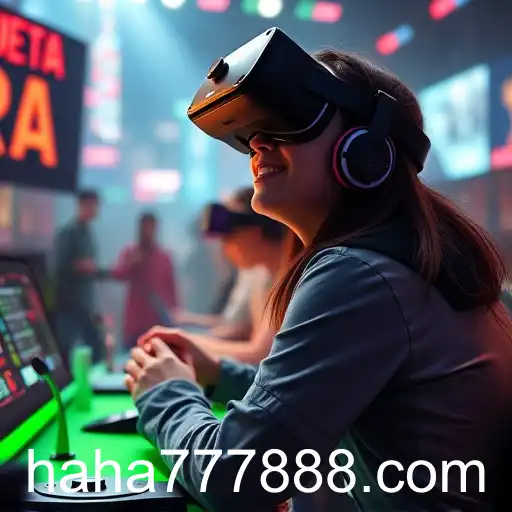 Gaming Trends in 2025: The Rise of Niche Platforms