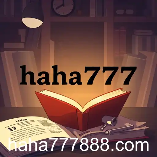 Unraveling the Impact of 'haha777' on Online Gaming