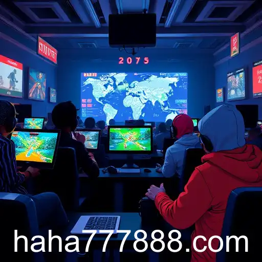 The Rise of Online Gaming Communities