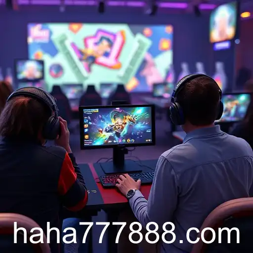 The Rise of Digital Gaming Communities