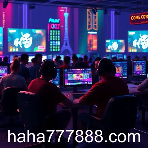 The Rise of Online Gaming Communities