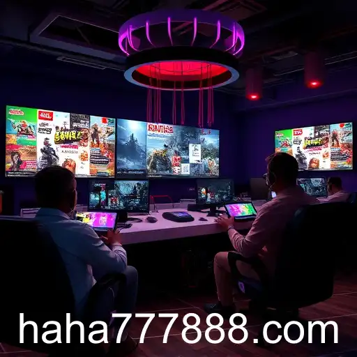 The Rise of Gaming Portals in Modern Technology