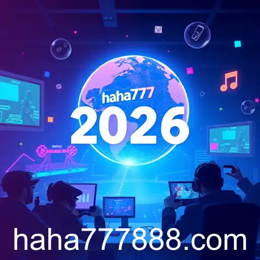 Gamers Unite: The Rise of 'haha777'