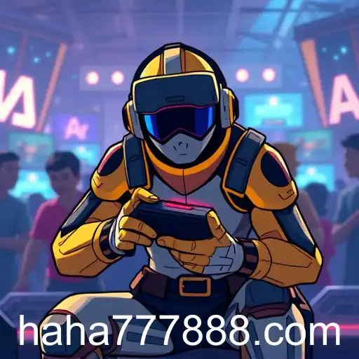 The Rise of 'haha777': Transforming Online Gaming