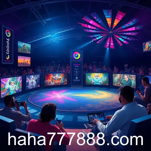 The Rise of Online Gaming Platforms in 2025