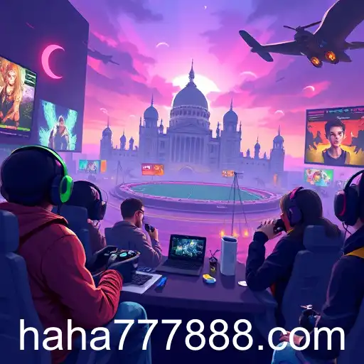 The Rise of Online Gaming Platforms in 2025