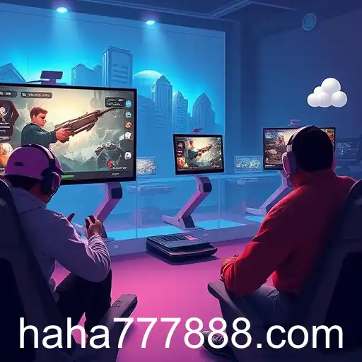 The Rise of Online Gaming in 2025