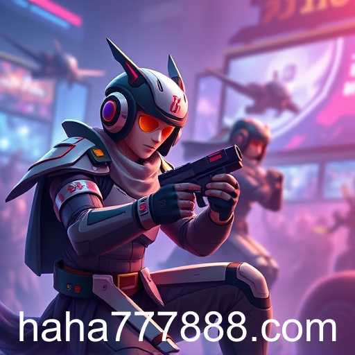 Digital Revolution in Gaming: The Rise of haha777