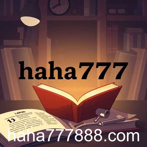 Unraveling the Impact of 'haha777' on Online Gaming