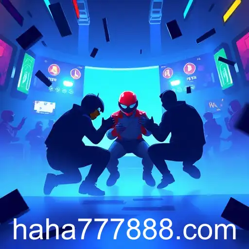 The Evolution of Multiplayer Games: A Dive into the ‘haha777’ Phenomenon