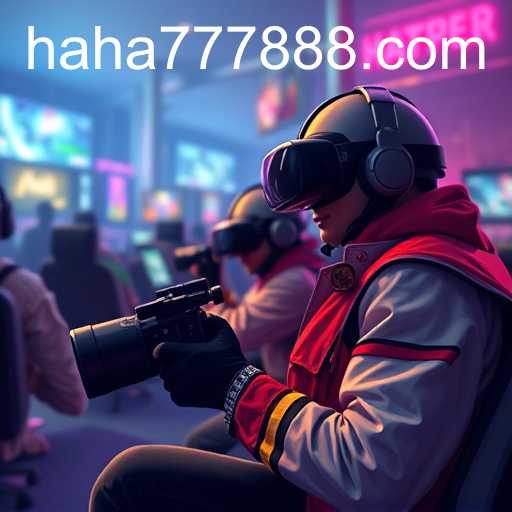 The Rise of Online Gaming and the Impact of 'haha777'