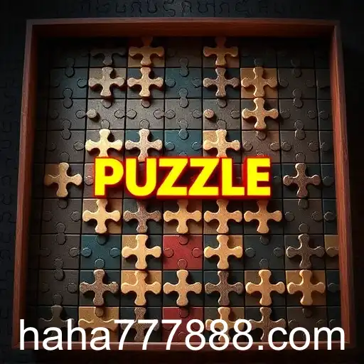 Exploring the World of Puzzle Games: Unraveling the Fascination with haha777