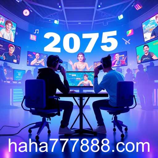 The Rise of Digital Playgrounds: Exploring 'haha777' and its Impact