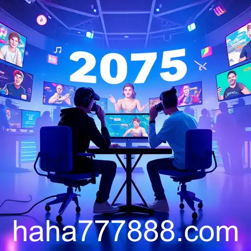 The Rise of Digital Playgrounds: Exploring 'haha777' and its Impact