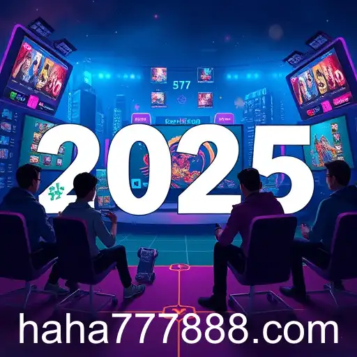 The Rise of Online Gaming Platforms in 2025